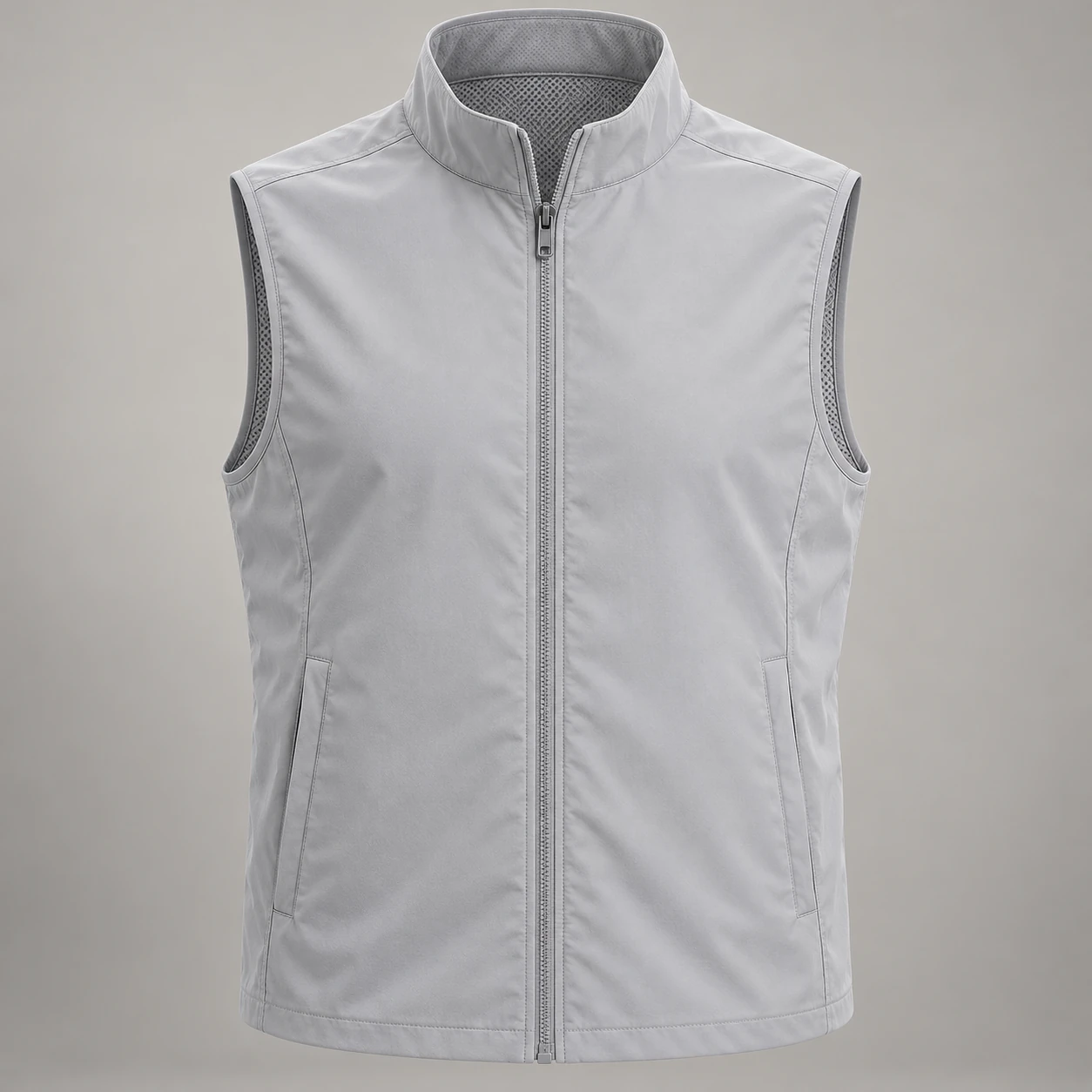 Active vest collection